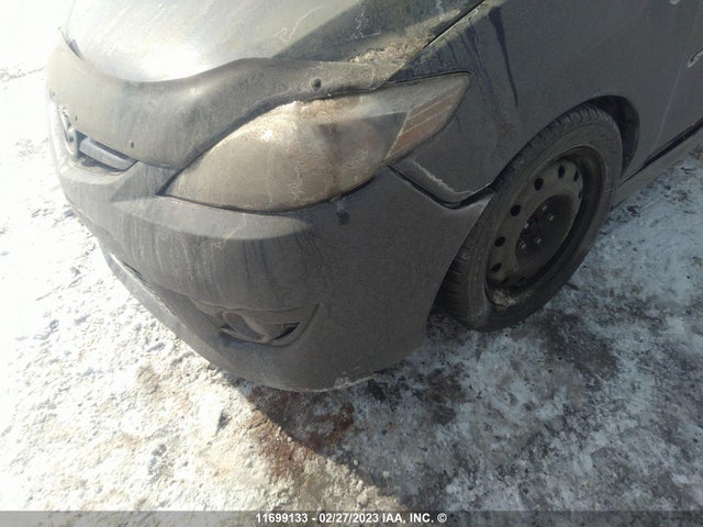 Mazda 5 2009 JM1CR293390354393 Image 7