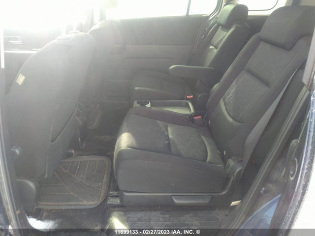 Mazda 5 2009 JM1CR293390354393 Image 9