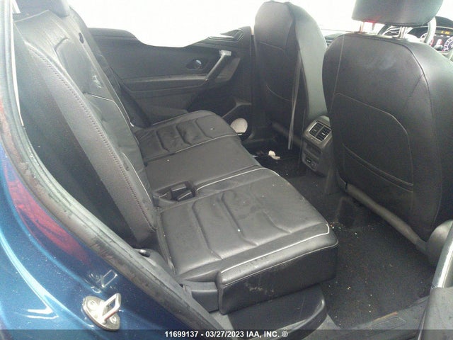 3VV4B7AX6JM102192 Volkswagen Tiguan Sel Premium