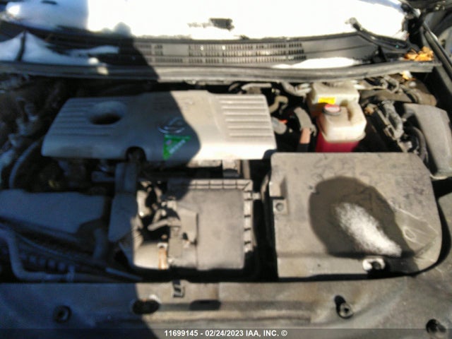 Lexus CT 200 2015 JTHKD5BH1F2227769 Image 12