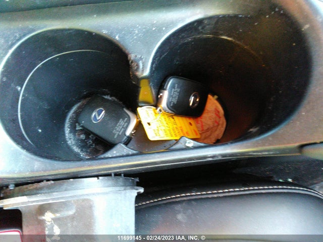 Lexus CT 200 2015 JTHKD5BH1F2227769 Image 3