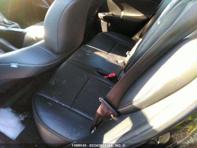Lexus CT 200 2015 JTHKD5BH1F2227769 Image 10