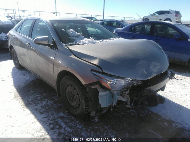 Toyota Camry Le/xle/se/xse 2017 4T1BF1FK5HU778137 main image