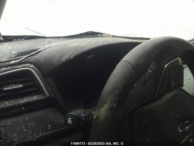 Honda Insight Touring 2019 19XZE4F93KE032943 Image 7