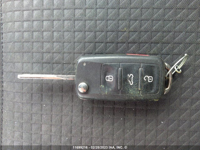 Volkswagen JETTA S 2015 3VW2K7AJ1FM204666 Image 3