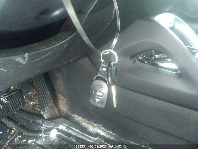 Hyundai Tucson Limited/se 2015 KM8JUCAGXFU036801 Image 3
