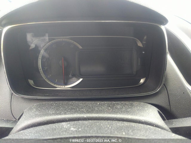 Chevrolet TRAX LS 2014 3GNCJKEB1EL163774 Image 7