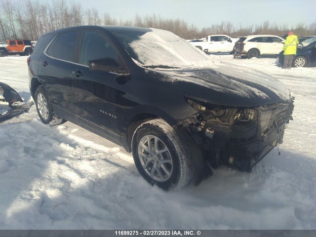 2022 2GNAXUEV9N6107842 main image
