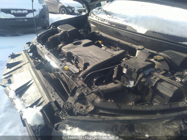 Chevrolet EQUINOX LT 2022 2GNAXUEV9N6107842 Image 10