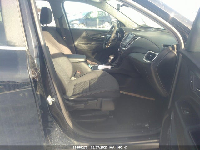 Chevrolet EQUINOX LT 2022 2GNAXUEV9N6107842 Image 7