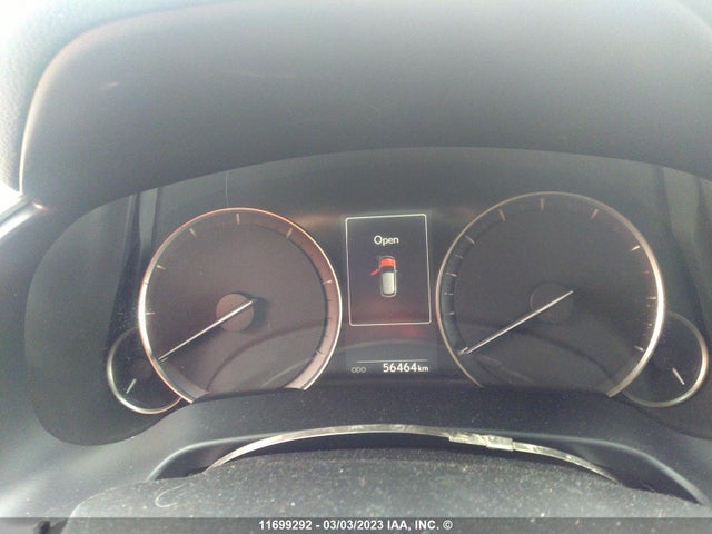 2T2BZMCA2GC033166 Lexus Rx 350/base/f Sport