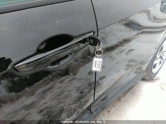 Honda Civic Lx 2017 2HGFC2F52HH036314 Image 11