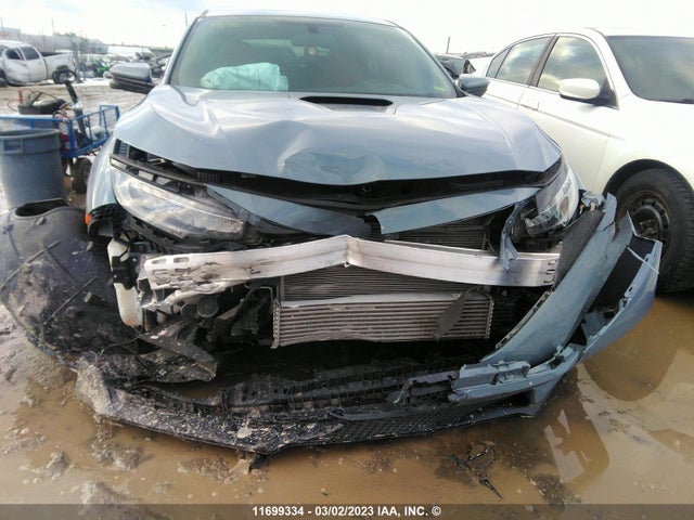 Honda Civic Type-r 2019 SHHFK8G32KU300239 Image 6