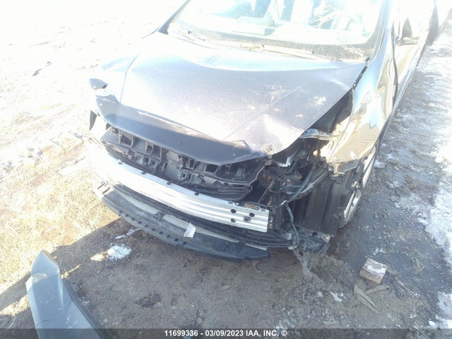Toyota Prius 2017 JTDKARFU4H3041472 Image 6