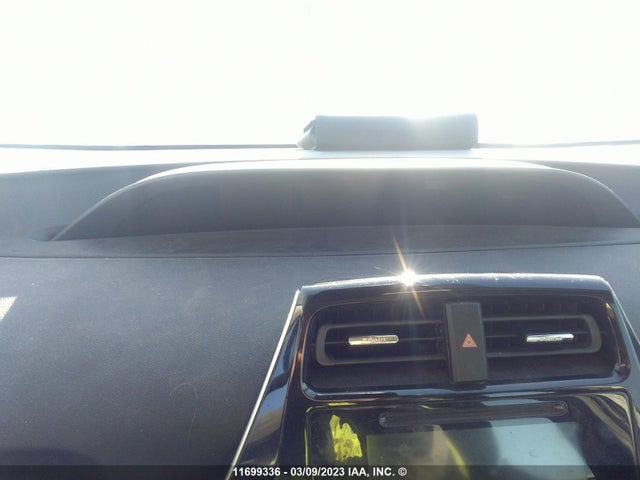 Toyota Prius 2017 JTDKARFU4H3041472 Image 7