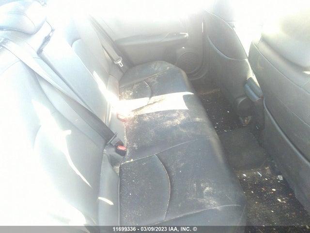 Toyota Prius 2017 JTDKARFU4H3041472 Image 8