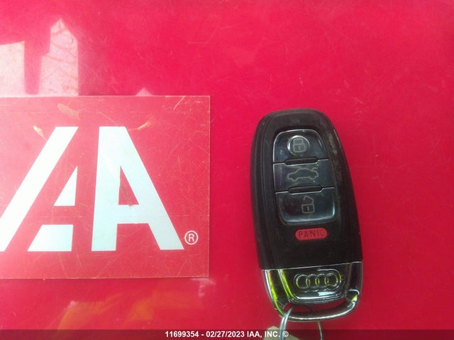 WA1LFCFP7EA043778 Audi Q5 Premium Plus