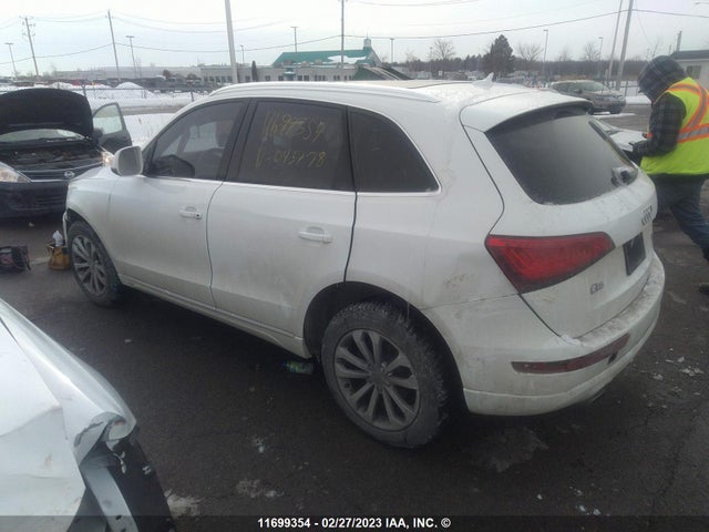WA1LFCFP7EA043778 Audi Q5 Premium Plus