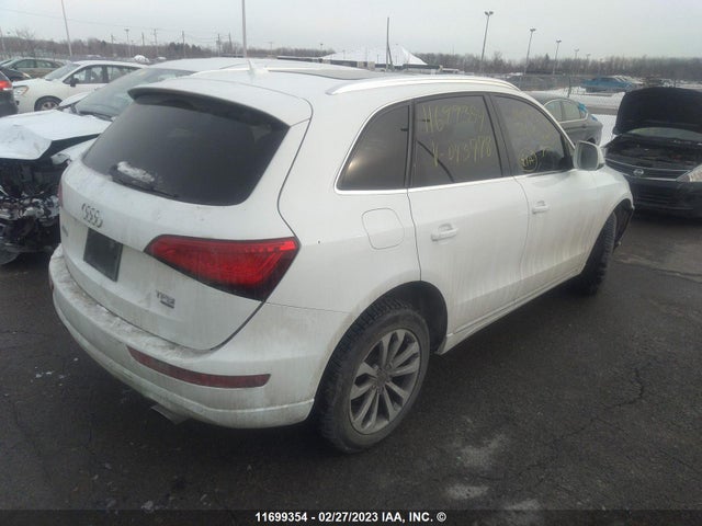 WA1LFCFP7EA043778 Audi Q5 Premium Plus