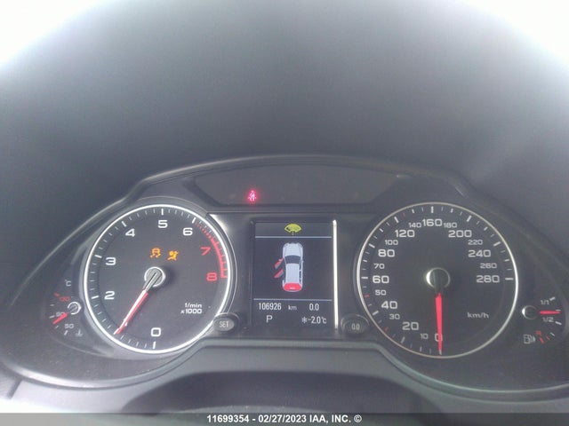WA1LFCFP7EA043778 Audi Q5 Premium Plus