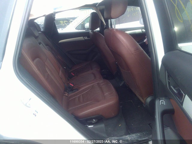 WA1LFCFP7EA043778 Audi Q5 Premium Plus