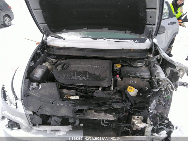 1C4PJMAS8GW290451 Jeep Cherokee Sport