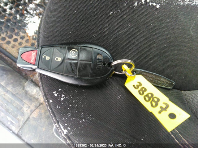 1C4PJMAS8GW290451 Jeep Cherokee Sport