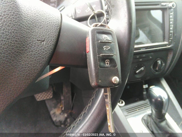 Volkswagen Jetta 2014 3VW2K7AJ8EM254575 Image 3