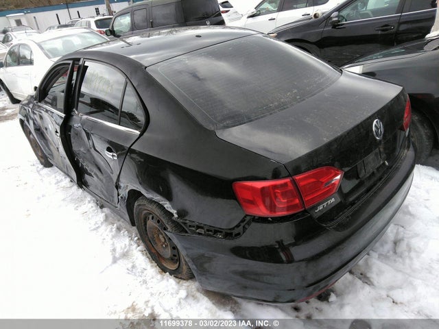 Volkswagen Jetta 2014 3VW2K7AJ8EM254575 Image 4