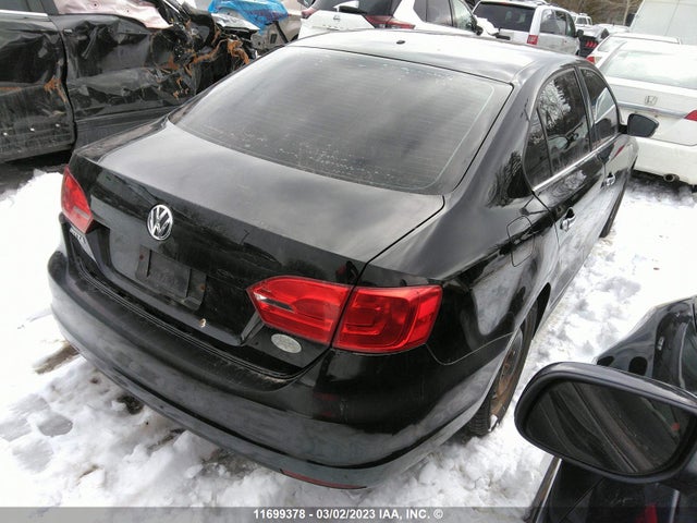 Volkswagen Jetta 2014 3VW2K7AJ8EM254575 Image 5