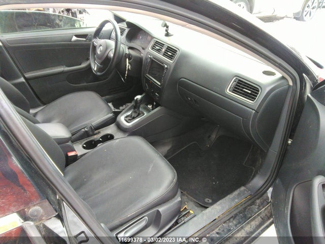 Volkswagen Jetta 2014 3VW2K7AJ8EM254575 Image 6