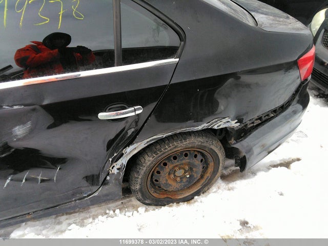 Volkswagen Jetta 2014 3VW2K7AJ8EM254575 Image 7