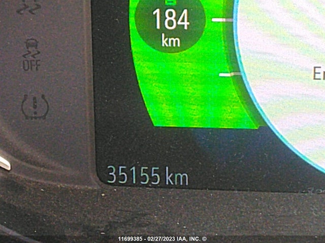 Chevrolet BOLT EV LT 2021 1G1FY6S03M4100569 Image 7