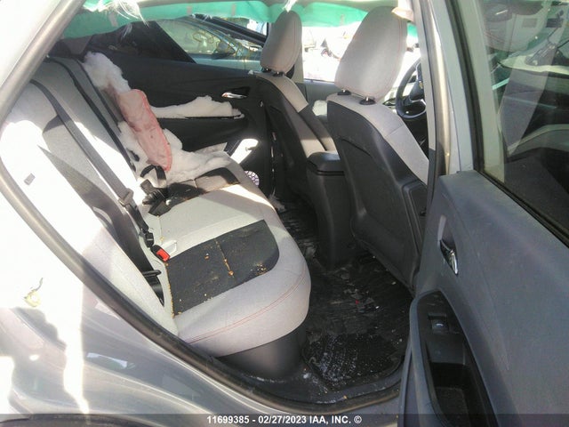 Chevrolet BOLT EV LT 2021 1G1FY6S03M4100569 Image 8
