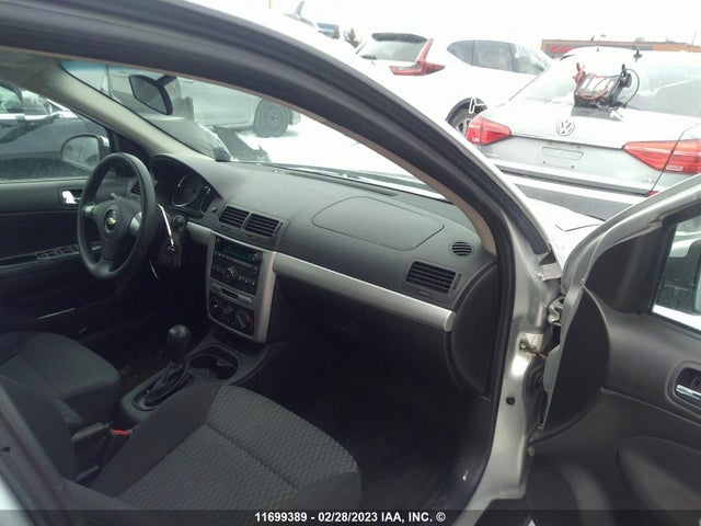 Chevrolet COBALT 1LT 2010 1G1AD5F51A7219429 Image 6