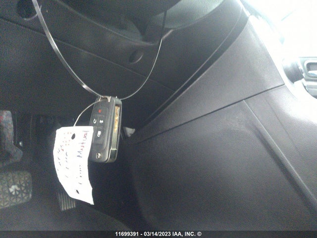 Chevrolet CRUZE LT 2014 1G1PC5SB0E7430507 Image 11
