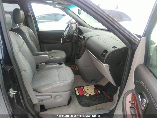 Chevrolet Uplander Lt 2006 1GNDX33L56D207609 Image 6