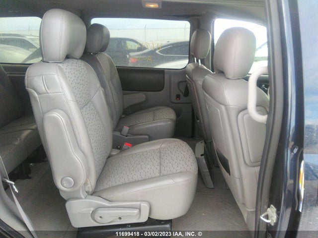 Chevrolet Uplander Lt 2006 1GNDX33L56D207609 Image 9