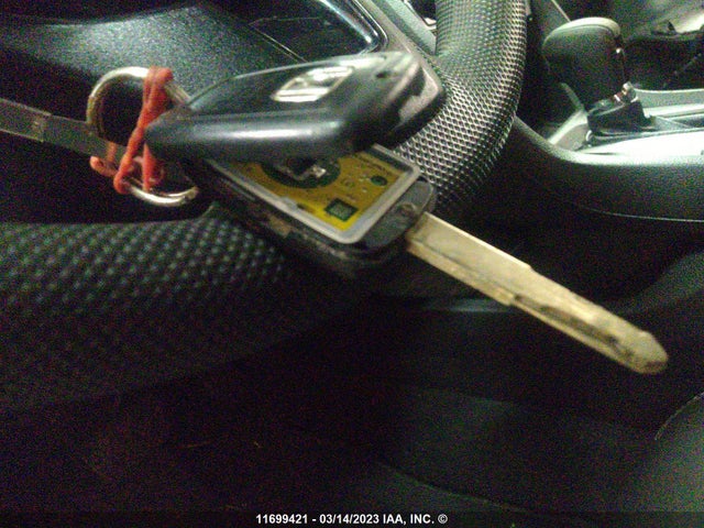 Honda Civic Lx 2019 2HGFC2F5XKH008736 Image 11