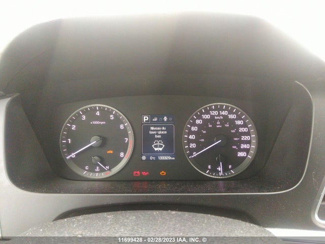 Hyundai SONATA SE 2016 5NPE24AF2GH424562 Image 7