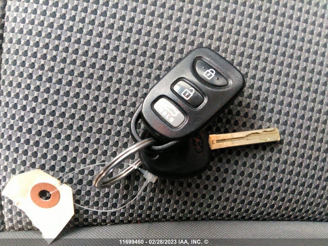 Hyundai SONATA GLS 2013 5NPEB4AC6DH582016 Image 3
