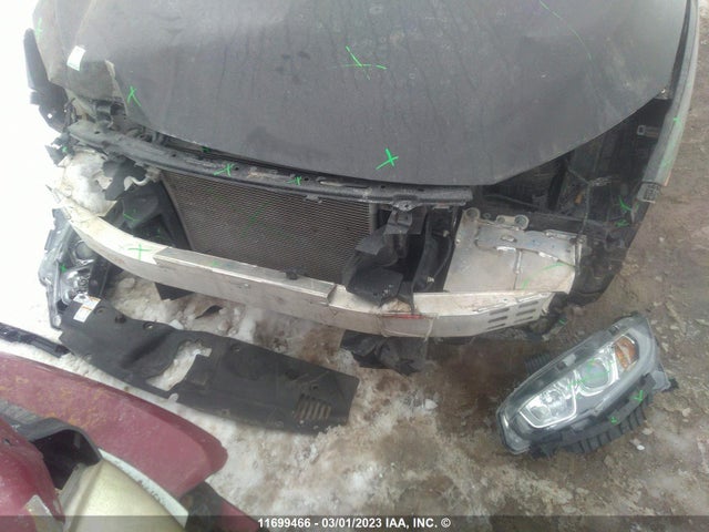 Honda Civic Lx 2016 2HGFC2F56GH006747 Image 4