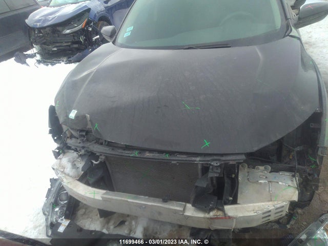Honda Civic Lx 2016 2HGFC2F56GH006747 Image 8