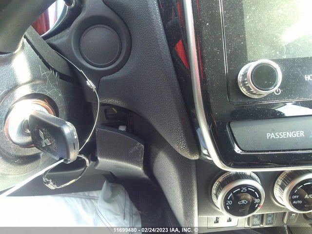 JA4AJUAU6MU601173 Mitsubishi RVR ES