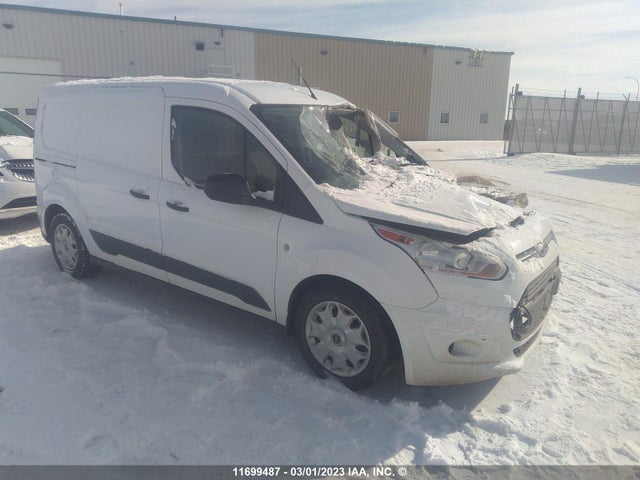 Ford 2.5l dohc pfi 2018 NM0LS7F75J1358448 Image 20