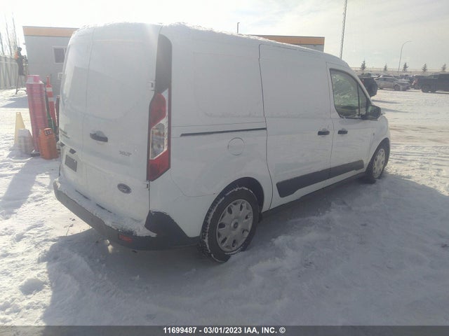 Ford 2.5l dohc pfi 2018 NM0LS7F75J1358448 Image 23