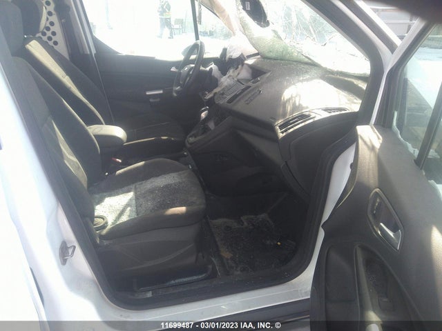 Ford 2.5l dohc pfi 2018 NM0LS7F75J1358448 Image 24