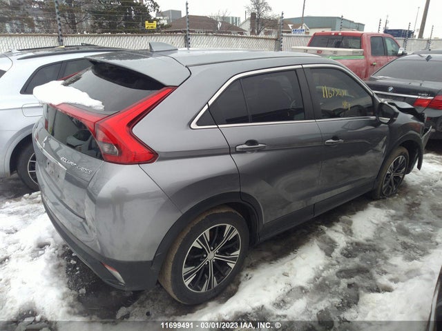 JA4AT4AA1KZ601551 Mitsubishi Eclipse Cross Le/sp