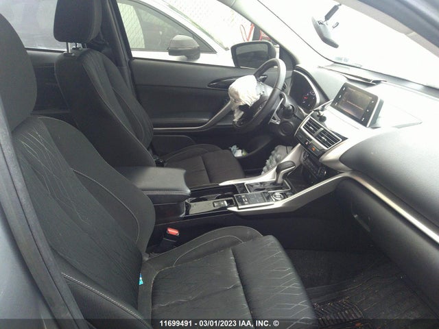 JA4AT4AA1KZ601551 Mitsubishi Eclipse Cross Le/sp
