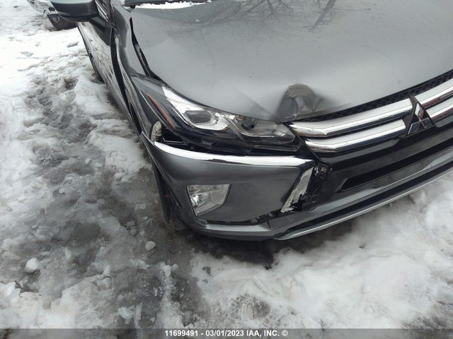 JA4AT4AA1KZ601551 Mitsubishi Eclipse Cross Le/sp